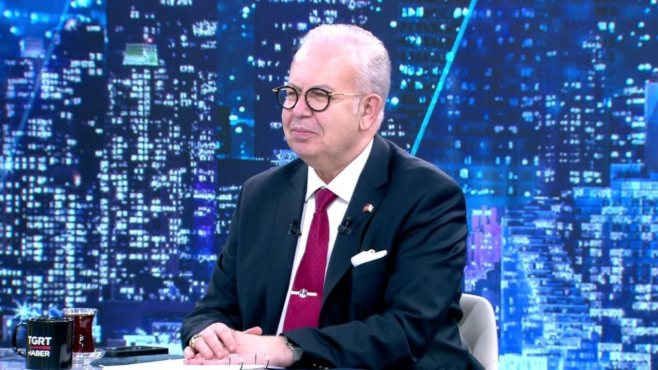 Cihat Yaycı'dan Yunanistan çıkışı: Tek kurşun atmadan diz çöktürürüz - 2. Resim