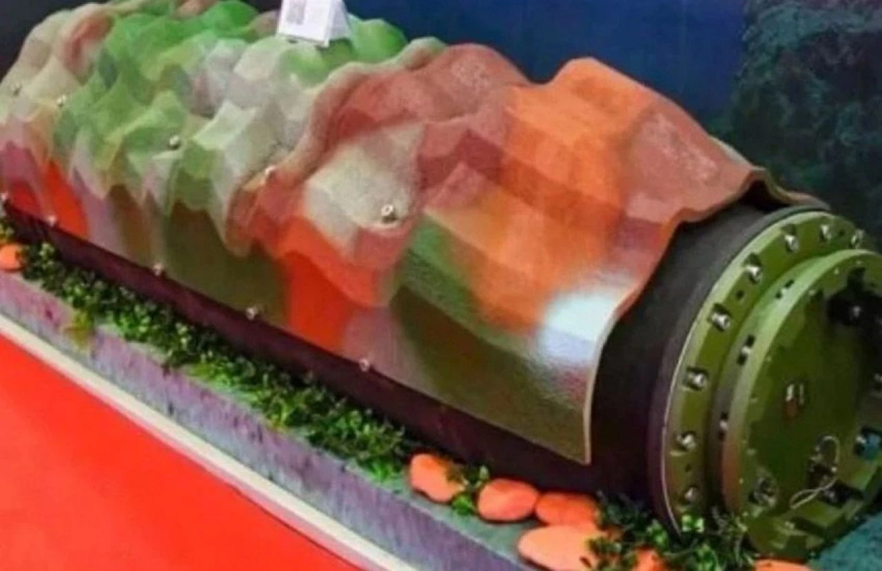 Dünyanın gözü milli kamufle mayında! Hedefini kendi seçiyor