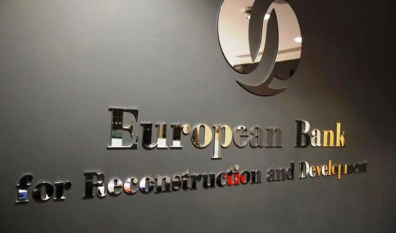 EBRD Türkiye'nin büyüme tahminini düşürdü