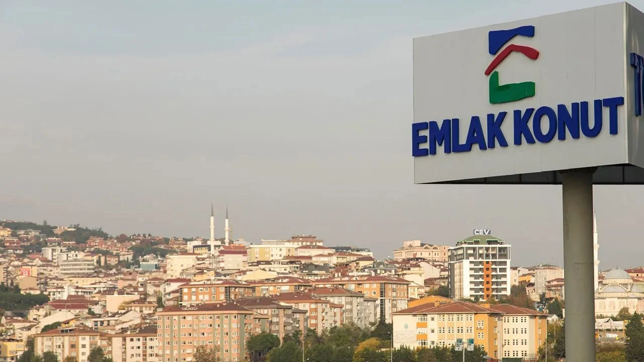 Emlak Konut'tan Fikirtepe projesi için 11 milyarlık satın alma - 1. Resim