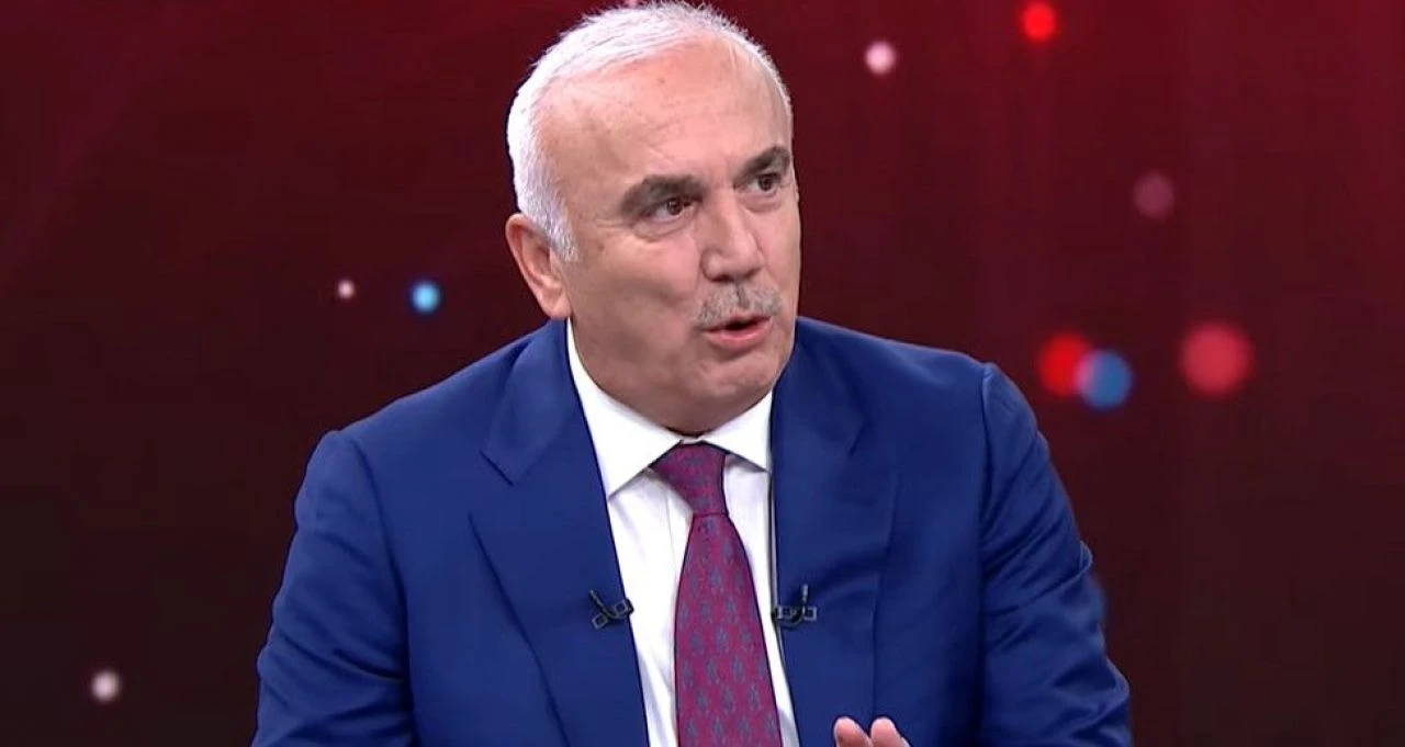 Et fiyatlarını düşürecek proje: Tarım Kredi Müdürü duyurdu - 1. Resim