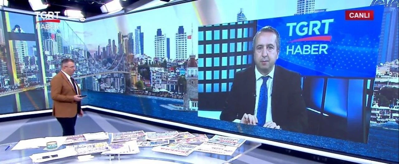 Gözler Cumhurbaşkanı Erdoğan'da... Ankara'da neler oluyor, Ayhan Bora Kaplan soruşturmasında son durum