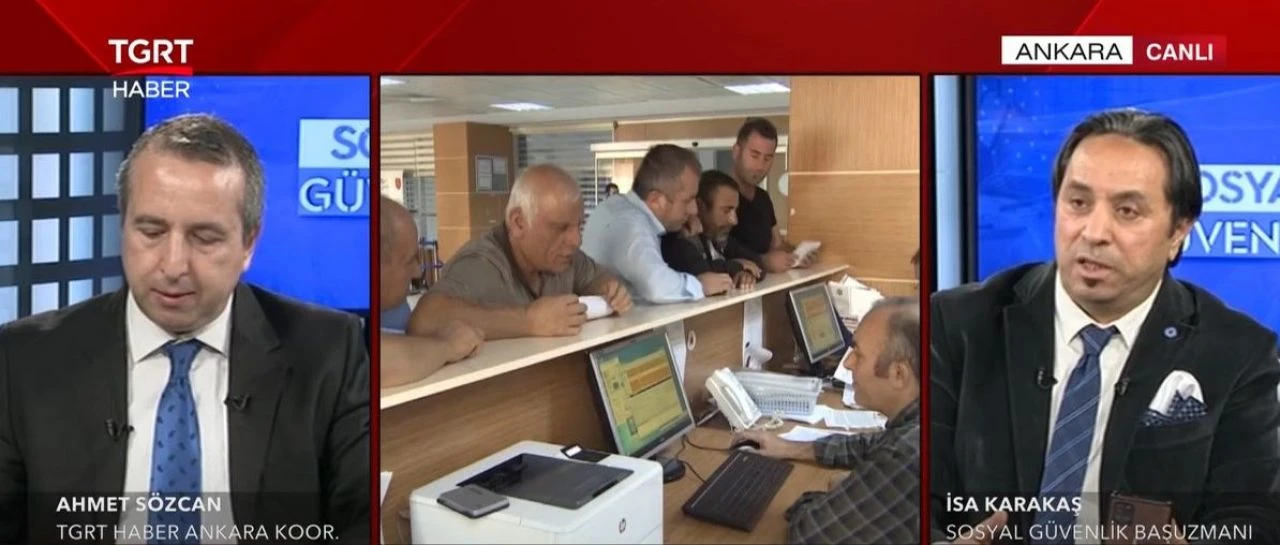 Hükümet asgari ücret zammına yanaşmıyor! Bu kez ‘düzeltme’ gelebilir: SGK Uzmanı tarih verdi - 1. Resim