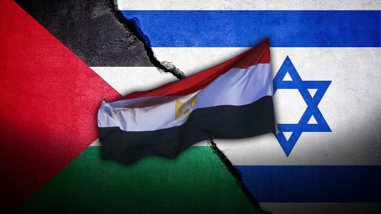 Mısır havlu atabilir! İsrail ve Hamas arabuluculuğu da tehlikede