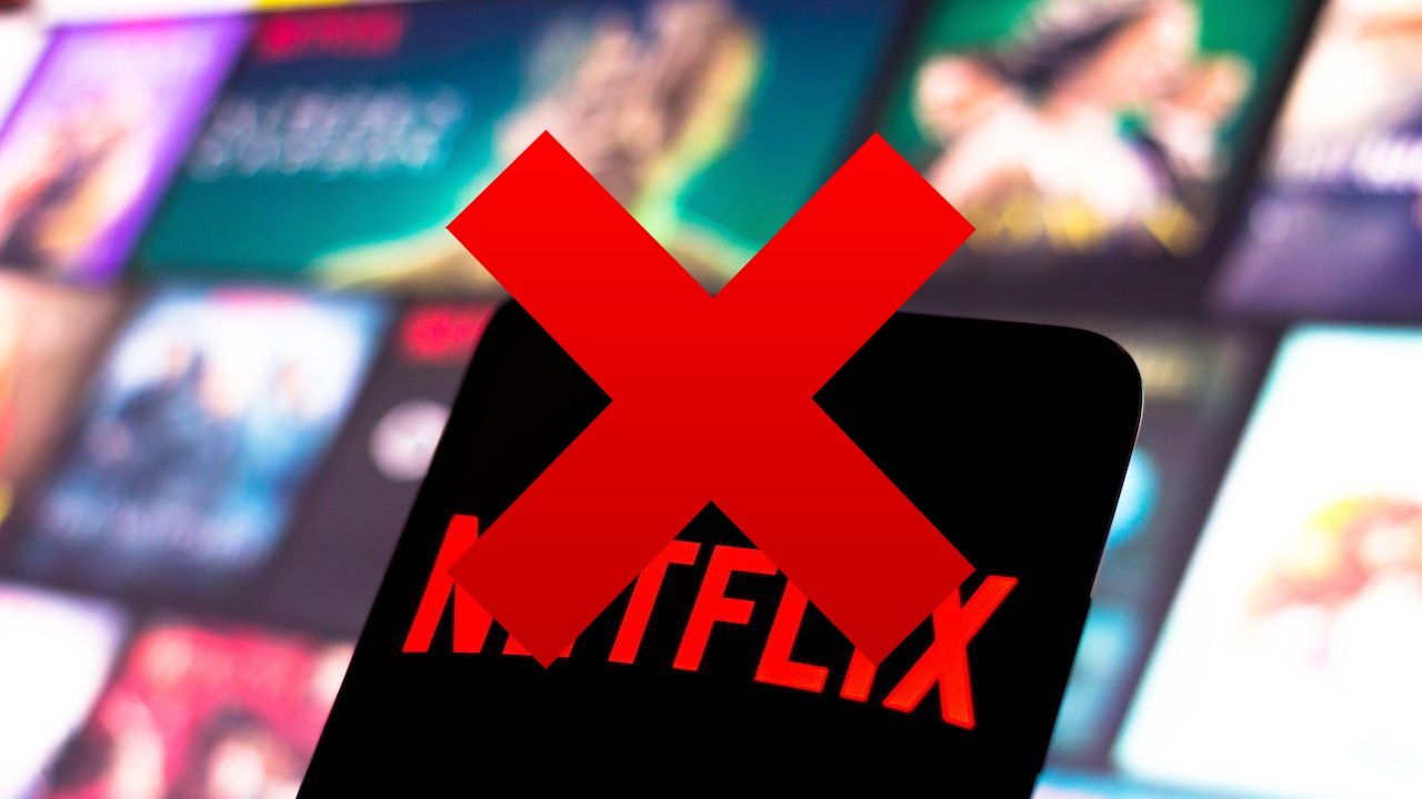 Netflix&#039;ten hayal kırıklığına uğratan karar! Dizi ve film indirmek kısıtlanıyor