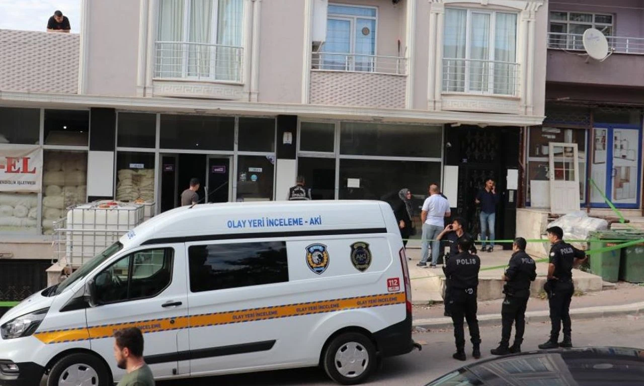 Oğlu öldürülen acılı babanın sözleri yürek yaktı: Eşim akıl hastası oldu