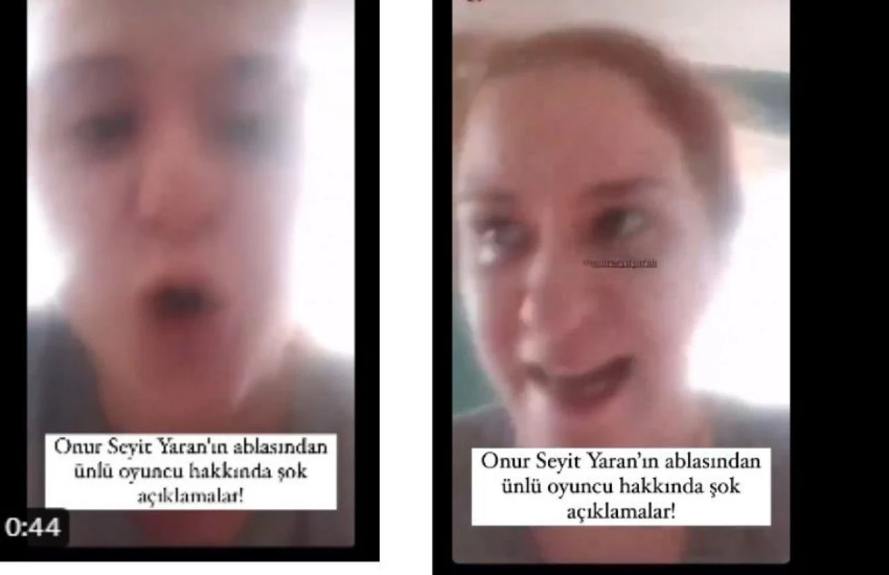 Onur Seyit Yaran'ın taciz iddiasının hikayesi bitmedi! Gerçek ise bambaşka çıktı - 1. Resim