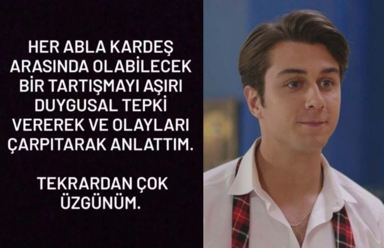 Onur Seyit Yaran'ın taciz iddiasının hikayesi bitmedi! Gerçek ise bambaşka çıktı - 2. Resim