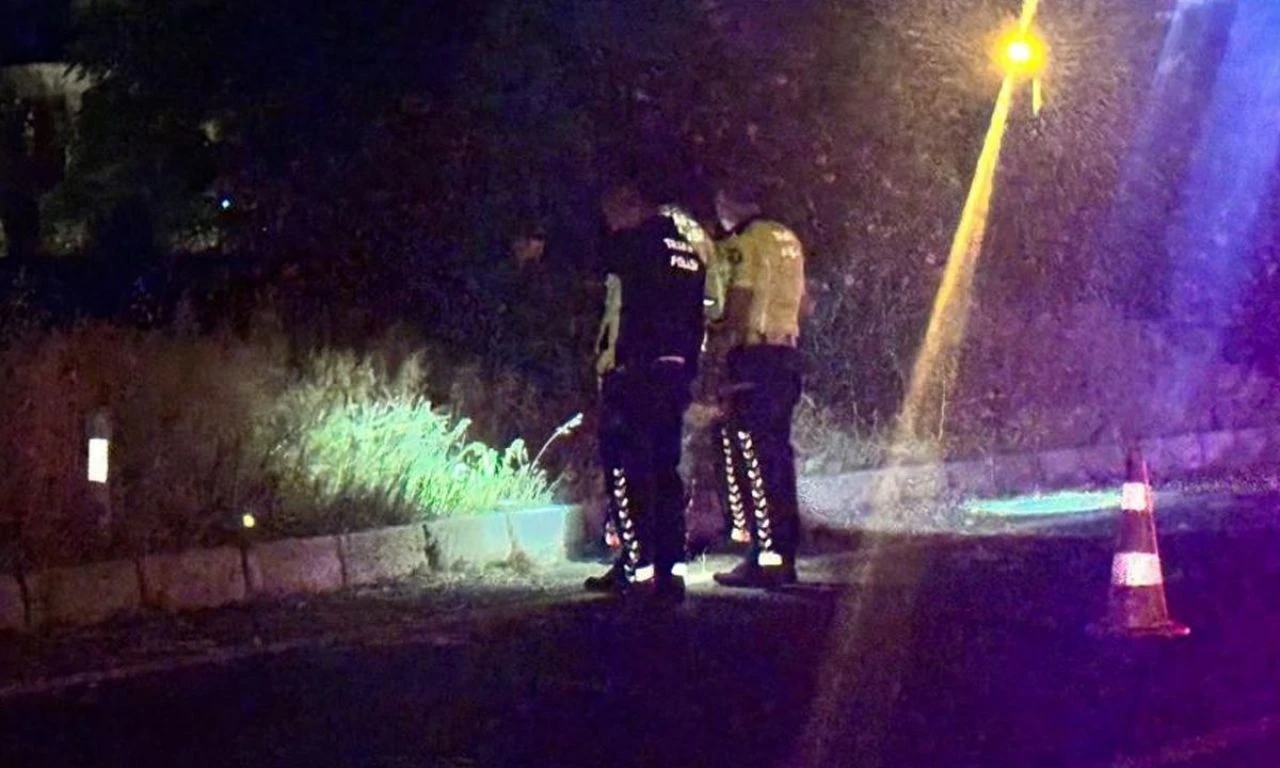 Polisleri şaşırtan olay! Nasıl yaralandıklarını bulmak için uzun süre uğraştılar - 1. Resim