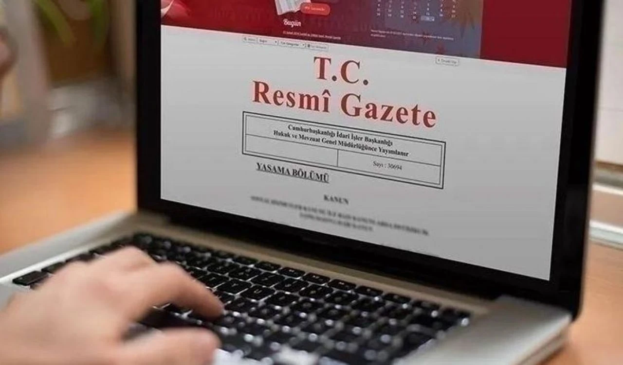 Resmi Gazete'de yayımlandı! Ankara Üniversitesi 139 personel alacak