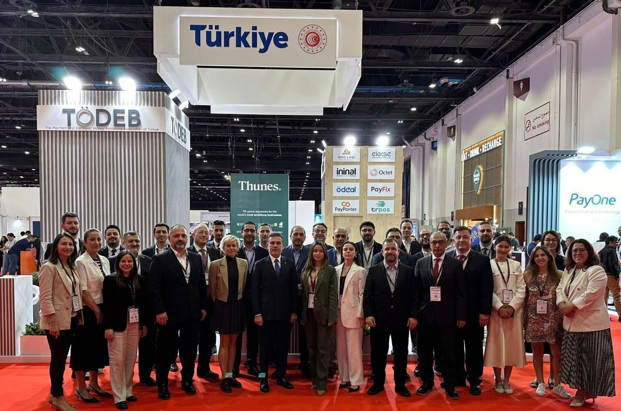 Seamless Dubai’de TÖDEB çıkarması! Türkiye fintek üssü olma hedefine ilerliyor