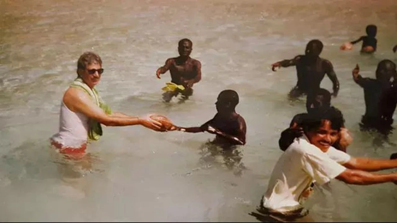 Sentinel Adası'nın gizemi ve tehlikesi çözüldü! İnsan öldüren ada hakkındaki gerçek