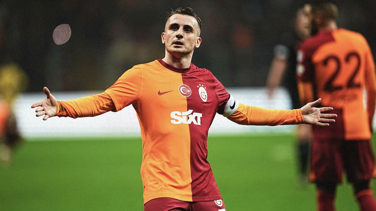 Süper Lig&#039;i sallayacak transfer hamlesi: Kerem Aktürkoğlu ezeli rakibe gidiyor!
