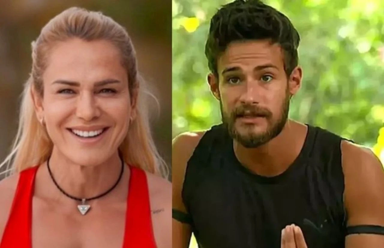 Survivor’da kriz çıktı! Acun Ilıcalı SMS oylamasını kimlerin istemediğini ilk kez açıkladı - 1. Resim