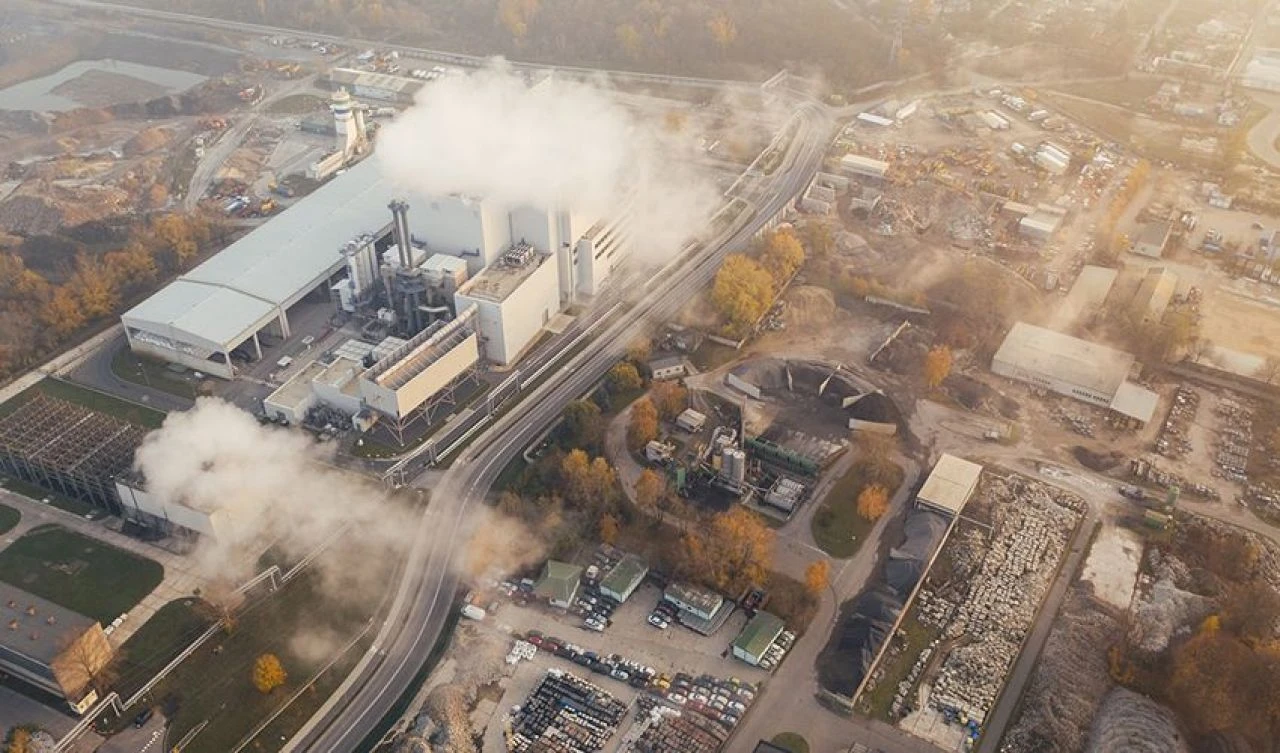 Türkiye yeşil dönüşüme hız verdi! Bakan Şimşek açıkladı, iklim kanunu masada - 2. Resim