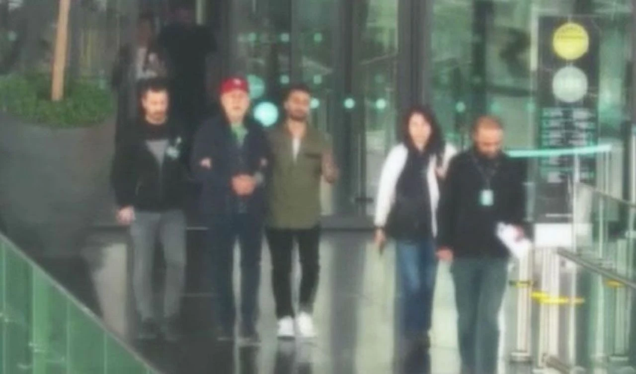 Uçak kazasında 57 kişi hayatını kaybetmişti! 17 yıl sonra İstanbul Havalimanı'nda yakalandı