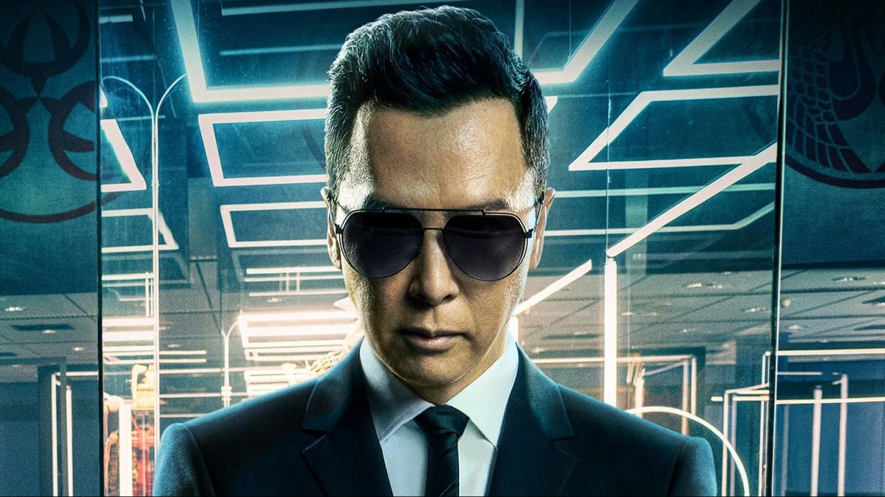Yeni John Wick spin-off filmi Hong Kong'da çekilecek - 1. Resim
