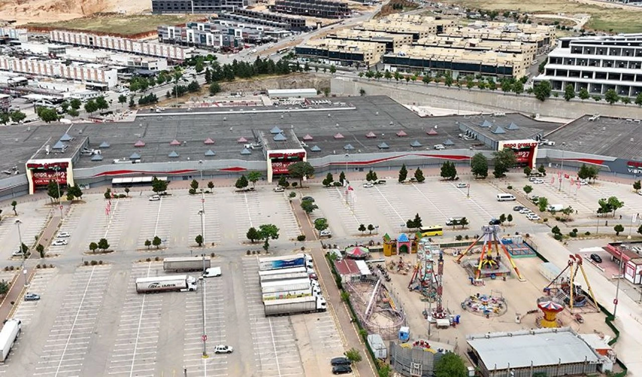 ANPA GROSS başarısını Gaziantep'e taşıyor, yeni mağaza 18 Mayıs'ta açılıyor - 1. Resim