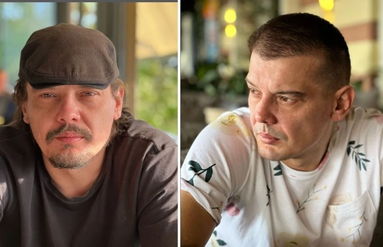 Arda Kural son haliyle eski günlerine geri döndü