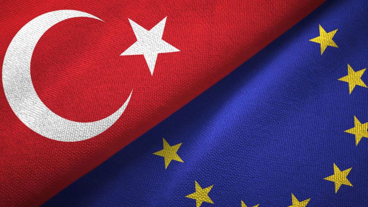 Avrupa Birliği Güvenlik Çalışmaları Enstitüsü Türkiye raporu: Türkiye dört kritik bölgede güçlü bir aktör