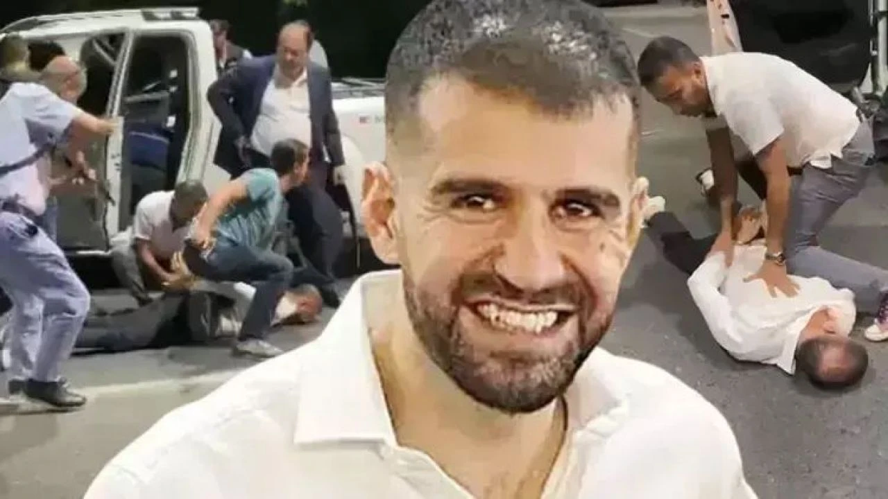 Ayhan Bora Kaplan soruşturmasında yeni gelişme! Serbest bırakıldı