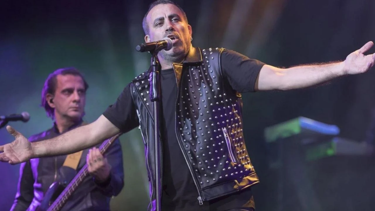 Bursa'da Haluk Levent rüzgarı esecek!