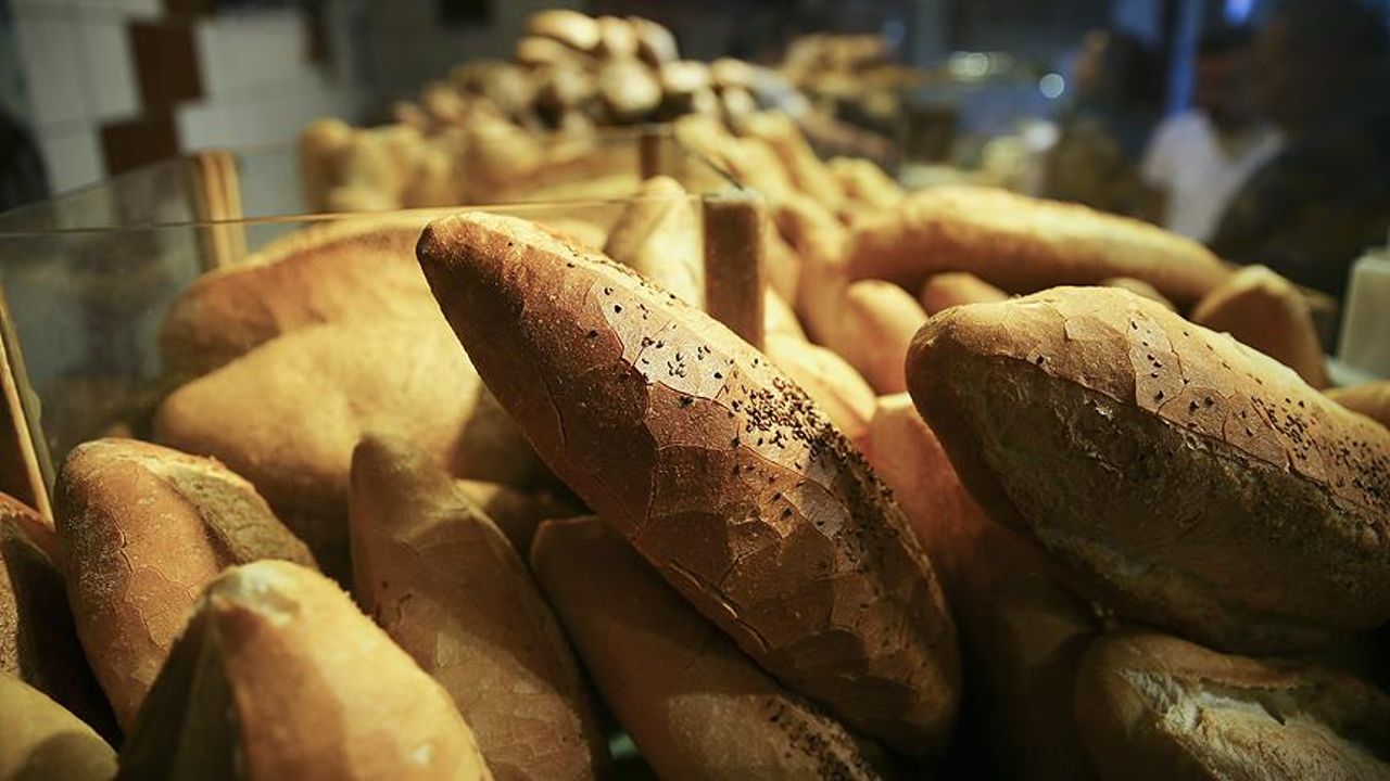 Bursa&#039;nın Kestel ilçesinde ekmek ücretsiz dağıtılacak