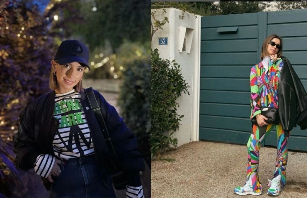 Buse Terim'in son görüntüsü korkuttu! 10 yıllık evliliği yeni bitmişti - 1. Resim