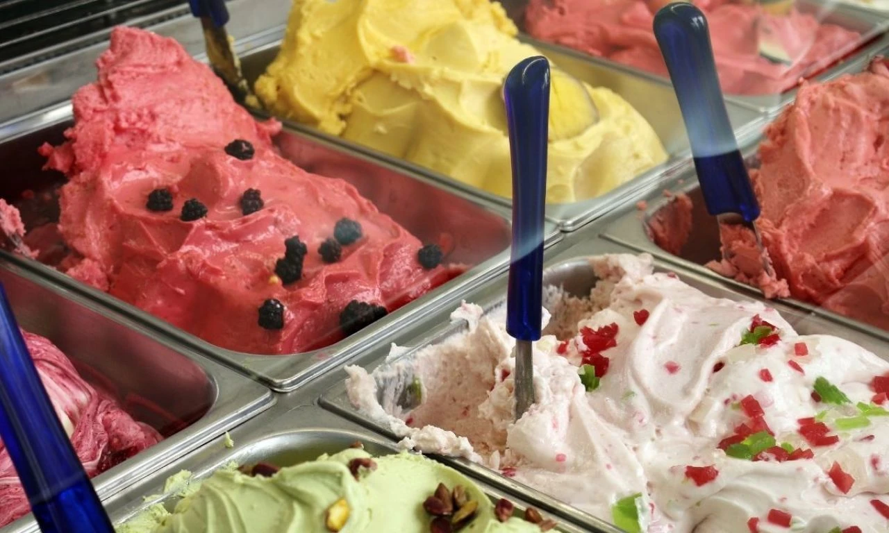 Dondurma et fiyatlarıyla yarışıyor! Rekor Bodrum’da, yanına bile yaklaşılmıyor - 1. Resim