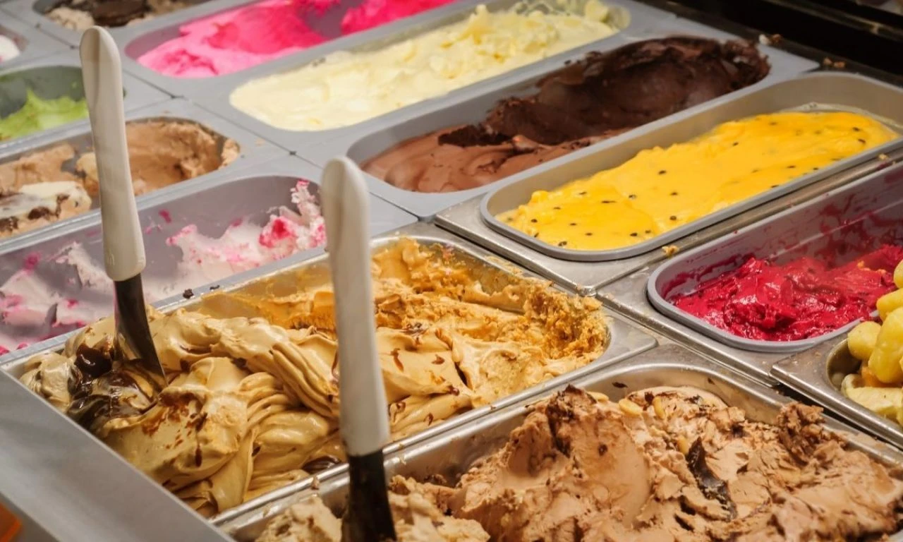 Dondurma et fiyatlarıyla yarışıyor! Rekor Bodrum’da, yanına bile yaklaşılmıyor - 5. Resim