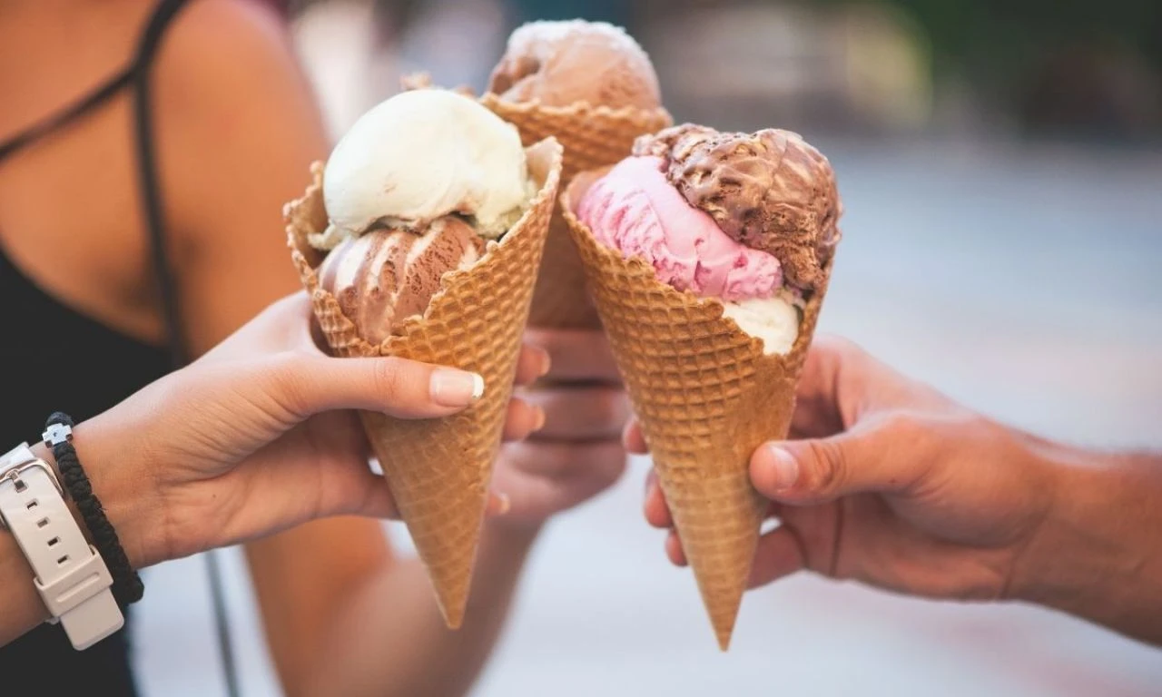 Dondurma et fiyatlarıyla yarışıyor! Rekor Bodrum’da, yanına bile yaklaşılmıyor - 2. Resim