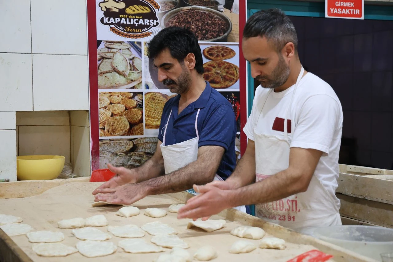 Elazığ'da ekmeğe zam! Tokat, Edirne ve Kayseri'den de zam sesi yükseldi - 1. Resim