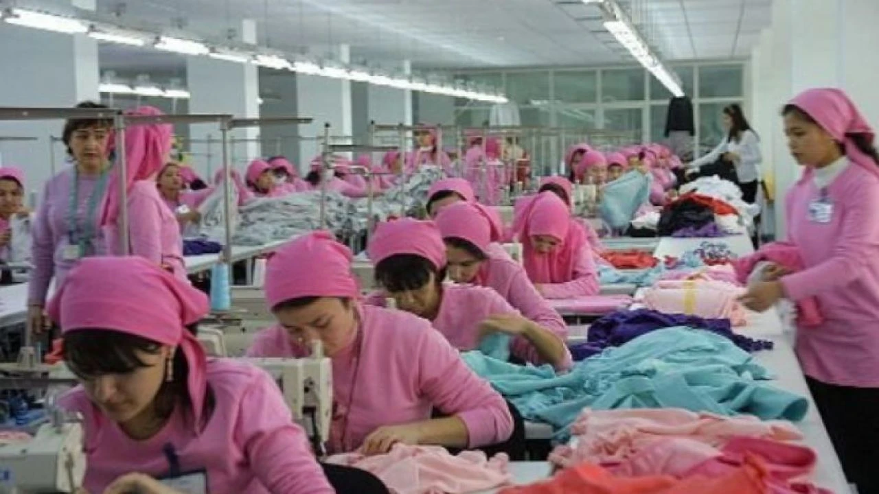 Polyester kumaşlara dikkat! Kıyafetlerde petrol kalıntıları çıktı