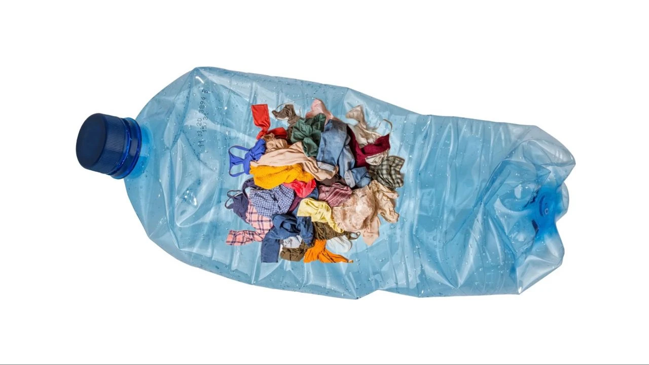 Polyester kumaşlara dikkat! Kıyafetlerde petrol kalıntıları çıktı