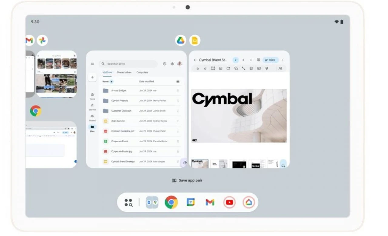 Google, Android 15 Beta 2 sürümünü yayınladı: İşte yenilikler