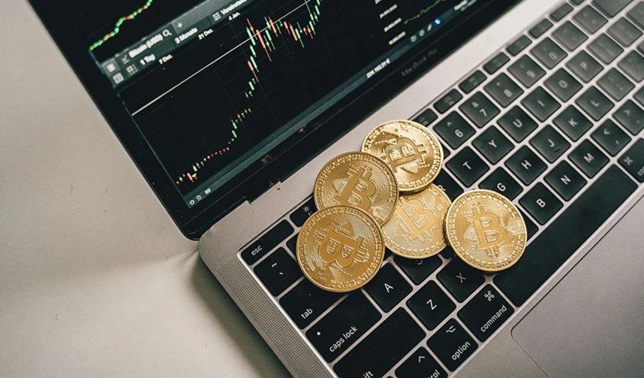 Gri listeden çıkış kapısı olacak! Kripto para düzenlemesi Meclis'e sunuldu - 1. Resim