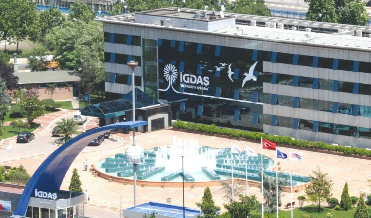 İBB İgdaş'ı halka arz edecek! Masada Halk Ekmek ve İspark şatışı var - 1. Resim