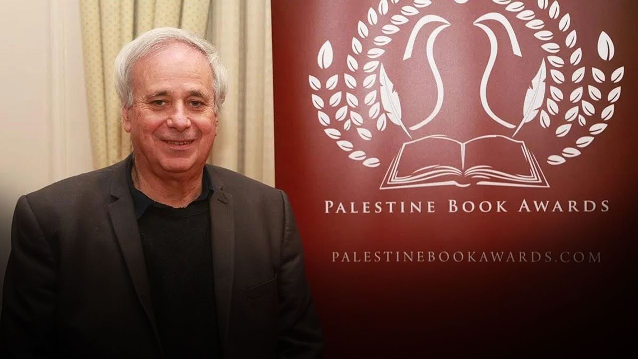 İsrailli tarihçi Profesör Pappe&#039;yi Hamas destekçisi iddiasıyla FBI sorguladı