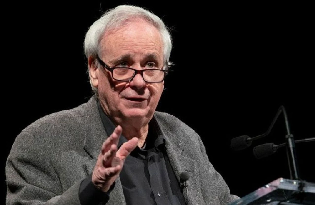 İsrailli tarihçi Profesör Pappe'yi Hamas destekçisi iddiasıyla FBI sorguladı - 1. Resim