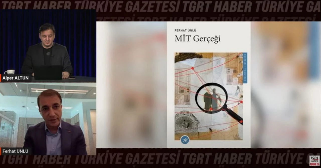 "Kimse ben Devletim deyip kendini Devletten üstün görmesin!" - 1. Resim