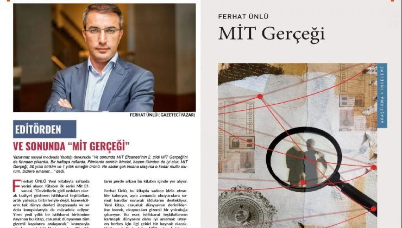 "Kimse ben Devletim deyip kendini Devletten üstün görmesin!" - 2. Resim