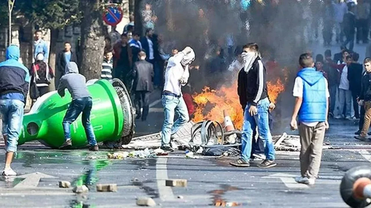 16 Mayıs 2024'te cezalar netleşti! 10 yıl öncesine dayanan Kobani Davası'nda görülen 6-8 Ekim olayları nedir?