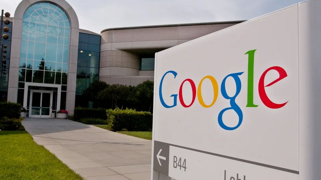 Kurallara uymayan Google&#039;a Rekabet Kurulu&#039;nda milyon liralık ceza geldi
