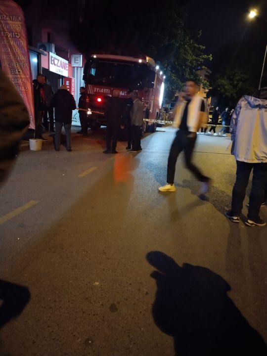 Maltepe'de 70 yaşındaki alzheimer hastası feci biçimde bulundu - 1. Resim