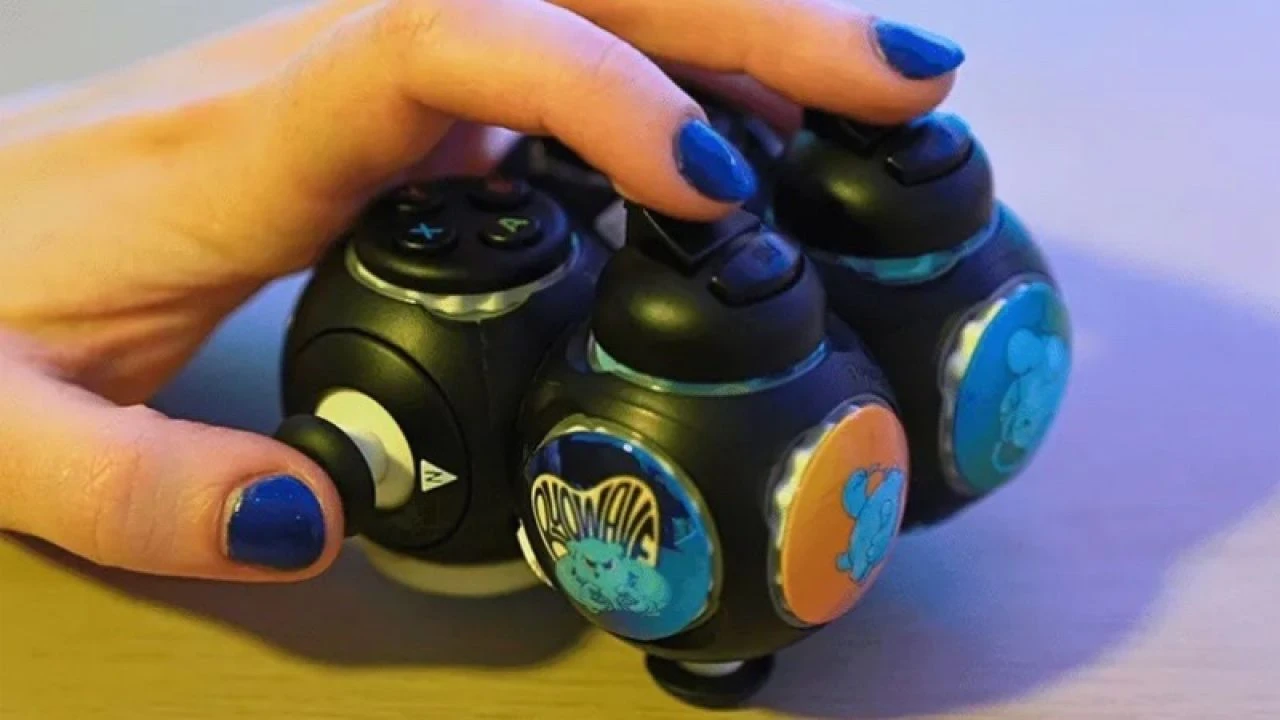 Microsoft engelli oyunculara özel Xbox kumandasını duyurdu