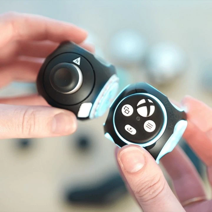 Microsoft engelli oyunculara özel Xbox kumandasını duyurdu