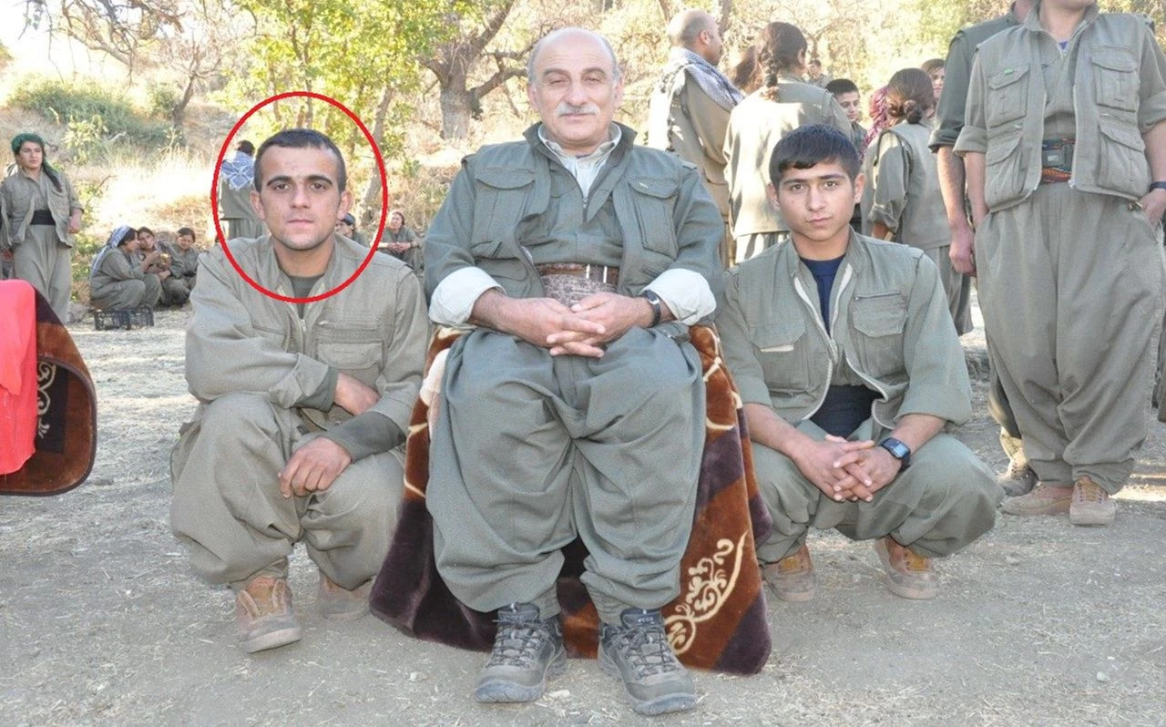 MİT'ten nokta operasyon! Ahmet Bayar ile Ahmed İbrahim El Ahmed etkisiz hale getirildi - 1. Resim