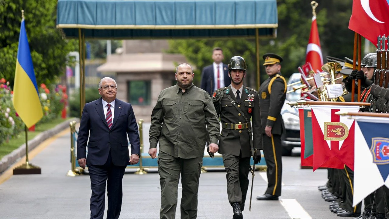 MSB'den kamuda tasarruf açıklaması: Tedbirler bizi etkilemeyecek - 1. Resim