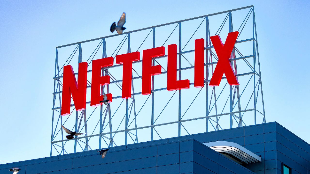 Netflix reklamlı abonelik hizmetinin Türkiye&#039;ye bu yıl gelmesi bekleniyor