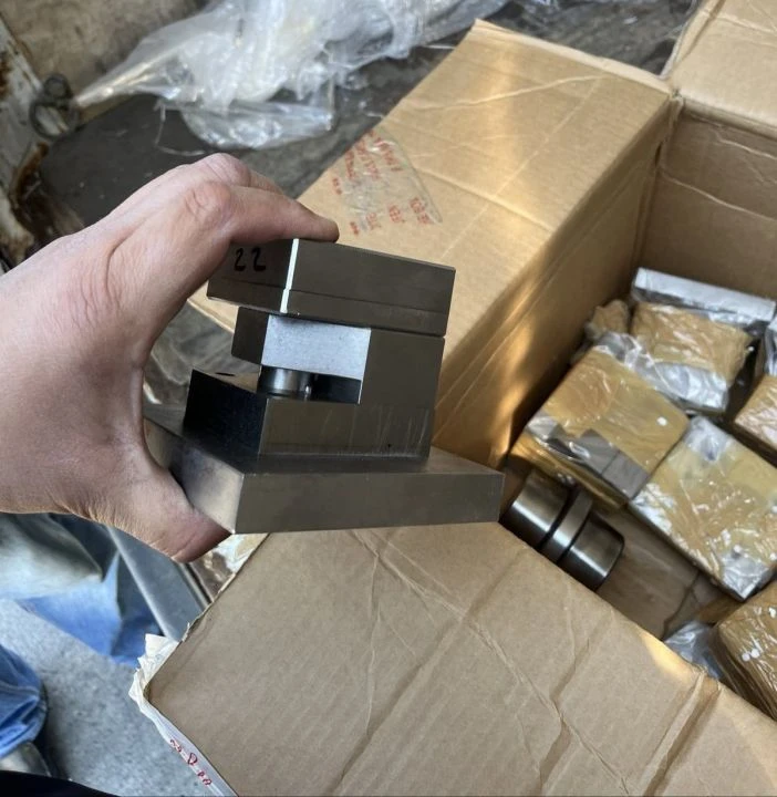 Osmanlı tuğralı para basacaklardı! Bu da oldu: Edirne sınırında sahte para basma makinesi bulundu